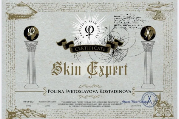 skin-expert